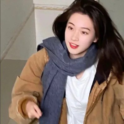 致我们单纯的小美好 剧集封面