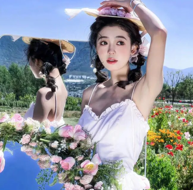 失眠社群系列之惧暗之症 电视剧 / 系列剧封面