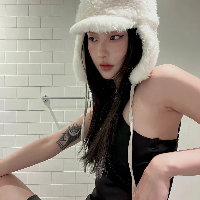 炮制女朋友 电影封面
